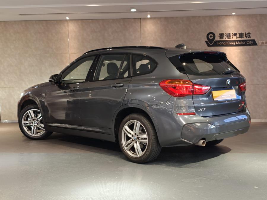 X1 SDRIVE18iA M SPORT - Image 2